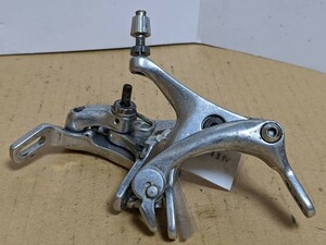 BR A410 Shimano シマノ　前後セット　キャリパーブレーキ BR221109BV