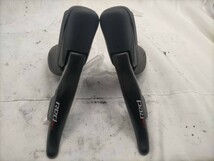 sram red etap 油圧ブレーキ　２ｘ１１ｓ　シフター　左右セット　ST230808b_画像4