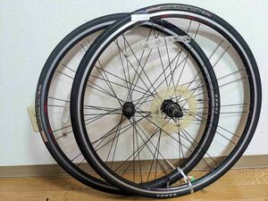 Merida メリダ Comp SL クリンチャー 700c Shimano 11s ホイール HOA231215H