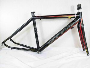 Corratec コラテック RT Dolomiti　アルミ　2011 model 46cm リムブレーキ用　機械式 FR240220H