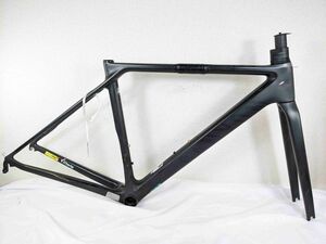 Canyon Ultimate CF SLX チェーンステイ　トップチューブ修復あり　XS Size FR240129E