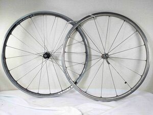 シマノ Shimano WH 6700 6800　11sフリー　 クリンチャー 700c ホイール HO240220I