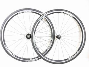 Giant ジャイアント PR-2 クリンチャー 700c Shimano 11s ホイール HO240201A