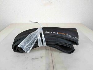 Continental Ultra sport 25c 700c クリンチャー タイヤ WH240215A