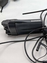 Shimano Ultegra Di2 6770 2x10s　シマノ　アルテグラ　6700　パーツセット GRA230906J_画像10