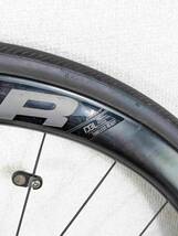 Giant ジャイアント P-SLR0 Aero Disc チューブレス　Sram XDR Free Giant ジャイアント ホイール HO240118U_画像6