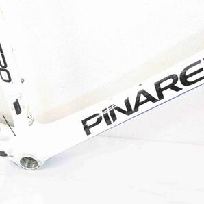 Pinarello ピナレロ FP Quattro 530サイズ 2012 リムブレーキ 機械式 フレームセット FR240201Dの画像4