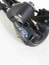 Shimano シマノ Sora RD R3000 SS 9s リアディレーラー RD240214A_画像2