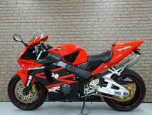 ★激安セール対象車!!★CBR954RR★車検丸々２年付きで超お買い得!!★逆車フルパワーで国内モデルを置き去りに!!★ヤフオク公認ストア店★_画像3