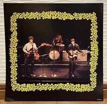 希少★RSD限定盤★THE BYRDS / SWEETHEART OF THE RODEO ザ・バーズ / ロデオの恋人 ☆4枚組180g 重量盤 / LPレコード _画像6