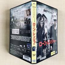 ローン・レンジャー DVDレンタル落ち_画像3