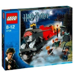 ★☆レゴ 4758 ハリーポッター ホグワーツ特急 LEGO Harry Potter☆★