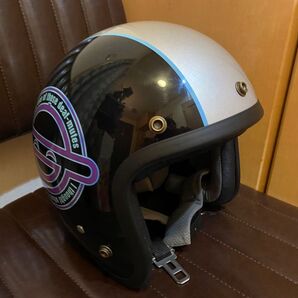 攻殻機動隊 受注生産限定ヘルメット