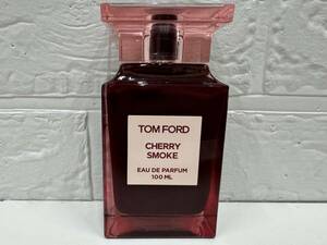 103■TOM　FORD　トムフォード　CHERRY　SMOKE　チェリー　スモーク　オード　パルファム　スプレィ　100ml　香水　スプレー