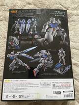 【開封品】 超合金 ガンダム・エアリアル 機動戦士ガンダム 水星の魔女 魂ウェブ商店 バンダイ BANDAI SPIRITS_画像2