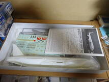 ハセガワ　1/200　JAL　日本航空　777-200_画像2