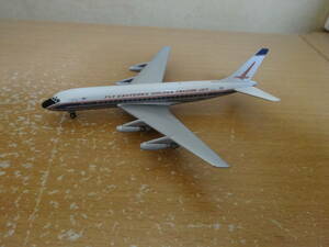 1/400　ジェミニ　フライイースターファルコン　DC-8-21