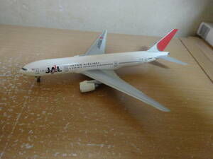 1/400　ドラゴン　JAL　日本航空　777-200