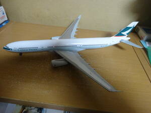 1/200　キャセイパシフィック　A330-300