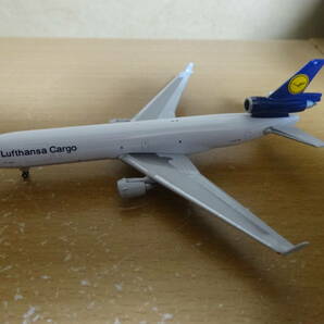 1/500 スタージェット ルフトハンザ MD-11Fの画像1