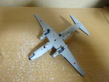 1/200　全日空商事　航空自衛隊　YS-11E_画像2