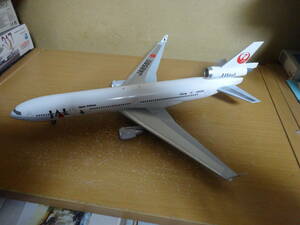 1/200　ホーガン　JAL　日本航空　MD-11