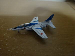 1/200　ワールドエアクラフトコレクション　T-4　ブルーインパルス　1