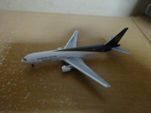 1/500　ビッグバード　UPS　767-300F