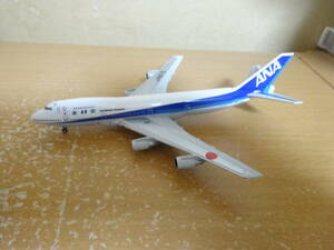 1/500　全日空商事　ANA　747-200　　2