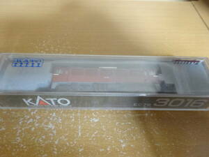 KATO　3016　ED79