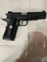 BWC wilson combat custom ウィルソン コンバットカスタム モデルガン _画像6