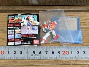 A◎【売切セール】RGM-79 ジム（マルチボーズ）ビーム・スプレーガン EFSF16　ガンダムコレクションネオ1　NEO1　BANDAI 