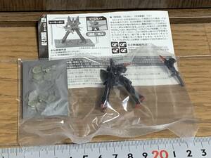 A◎【売切セール】OZ-12SMS トーラス　レーザーガン　09　ガンダムコレクションネオ2　NEO2　BANDAI