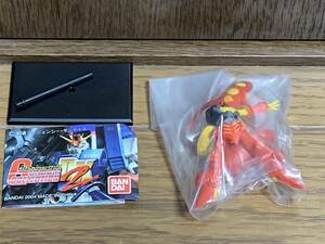 G◎【売切セール】AMX-004-2 キュベレイMk-Ⅱ プルツー専用機(ビーム・ガン)　ガンダムコレクションデラックス2　DX2　BANDAI