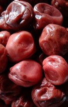 南高梅　梅干し　1kg　農薬不使用　無添加　自然栽培　マクロビ　赤紫蘇　食養生_画像3