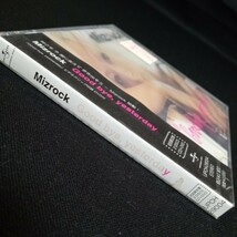 【33】未開封CD　Mizrock 「Good bye, yesterday」初回限定盤　CD+DVD　TVアニメ「ロミオジュリエット」エンディングテーマ_画像3