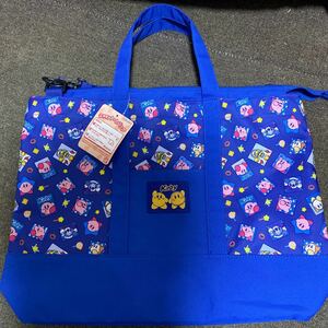  star. car bi.2way tote bag new goods go in . preparation new . period 31x420x80mm