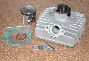  Motocompo etc. for aluminium Bore Up Kit (46mm)