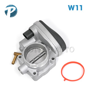 BMW MINI Mini R53 CooperS throttle body W11 engine用 13541503358