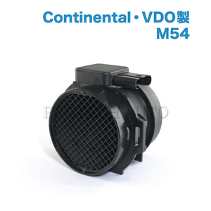 Continental/VDO BMW X3/E83 Z4/E85 2.2i 2.5i エアマスセンサー M54 エンジン用 13627566984 13627513957