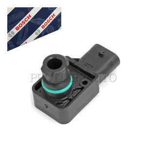 BOSCH製 ベンツ W213 S213 C238 A238 W212 S212 C207 A207 E200 E250 E300 E350 E350e E400h E63 インマニプレッシャーセンサー 0009055906