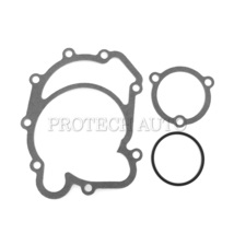 [6ヶ月保証] GRAF製 ベンツ Sクラス W126 ウォーターポンプ M116 M117 V8 ガスケット Ｏリング付 1162001301 1162001401_画像4