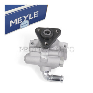 MEYLE製 FIAT フィアット BRAVA BRAVO ブラーバ ブラーボ 182 DOBLO ドブロ 119/223 パワステポンプ 46534757 60815754 71788803 71788806