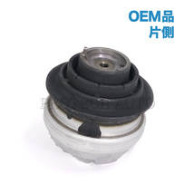 OEM品 ベンツ C208 A208 R170 CLK320 SLK230 エンジンマウント 片側 2022402117 2032400617 2102402817 2022401217 2022401317 2022402317_画像1