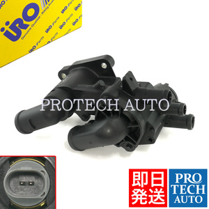 URO製 フォルクスワーゲン ポロ 9N_ 平成13～20年式 サーモスタット ASSY 032121111AP 032121111AN 032121111BG 032121111BJ 032121111CT