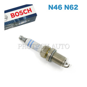 BOSCH製 BMW X1/E84 X5/E70 X5/E53 sDrive18i 4.8i 4.8is スパークプラグ N46 N46N N62 N62N エンジン用 12122158252 12120032134