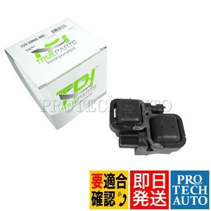 TPI-Trueparts製 ベンツ W210 W211 イグニッションコイル1個 M112 V6 M113 V8 0001587803 0221503035 E240 E320 E430 E55AMG