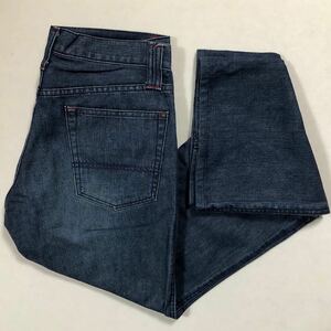 Джинсы BOYCOTT Denim size2 美品 管理A4