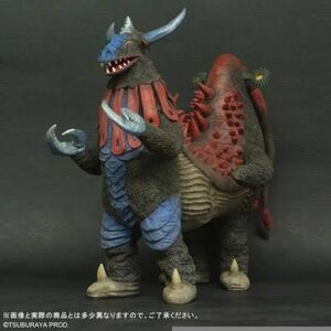 大怪獣シリーズ ジャンボキング　少年リック限定版　X-PLUS エクスプラス ウルトラマンA　フィギュア