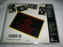 【28DP 808】メタリカ METALLICA /メタル・ガレージ THE $5.98 EP-GARAGE DAYS RE-REVISITED 税表記無 2800円盤 クイズシート付_画像2